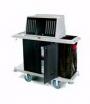 Traditional Housekeeping Carts View: Accessories For Traditional Carts